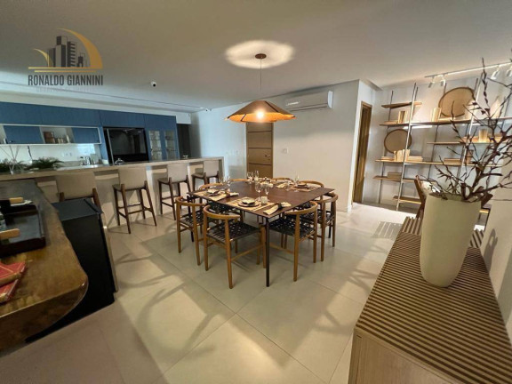 Imagem Apartamento com 2 Quartos à Venda, 88 m² em Canto Do Forte - Praia Grande