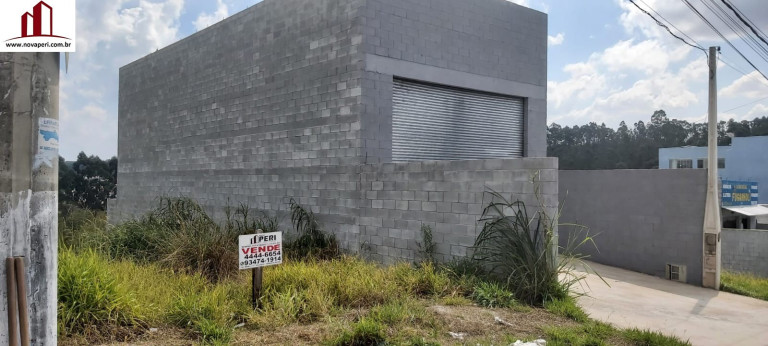 Terreno à Venda, 176 m² em Jd Europa - Caieiras