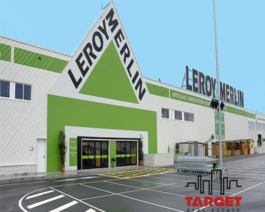 Imagem Imóvel à Venda, 2.200 m² em Tamboré - Barueri Imagem Imóvel à Venda, 2.200 m² em Tamboré - Barueri