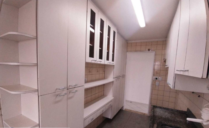 Imagem Imóvel com 2 Quartos à Venda, 62 m² em Vila Santa Catarina - São Paulo