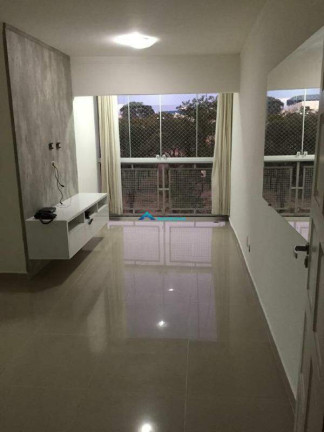 Imagem Apartamento com 2 Quartos à Venda, 52 m² em Residencial Pacaembu - Itupeva