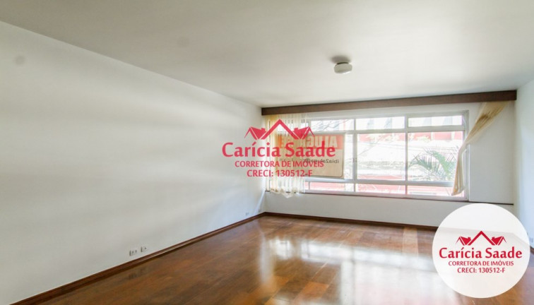 Imagem Apartamento com 3 Quartos para Alugar, 150 m² em Jardim Paulistano - São Paulo Imagem Apartamento com 3 Quartos para Alugar, 150 m² em Jardim Paulistano - São Paulo