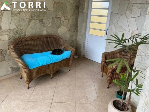 Imagem Casa com 4 Quartos à Venda, 210 m² em Centro - Votorantim