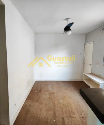 Imagem Apartamento com 2 Quartos à Venda, 47 m² em Ondas - Piracicaba
