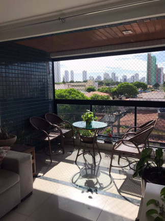 Apartamento à Venda, 105 m² em Expedicionários - João Pessoa