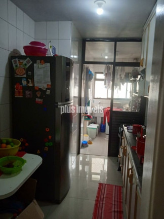 Imagem Apartamento com 3 Quartos à Venda, 81 m² em Morumbi - São Paulo Imagem Apartamento com 3 Quartos à Venda, 81 m² em Morumbi - São Paulo