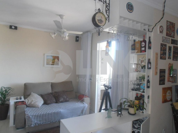 Imagem Apartamento com 3 Quartos à Venda, 62 m² em São Sebastião - Porto Alegre Imagem Apartamento com 3 Quartos à Venda, 62 m² em São Sebastião - Porto Alegre