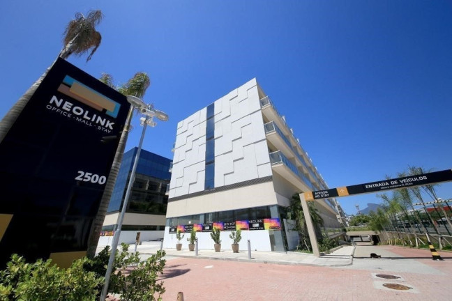 Imagem Imóvel Comercial à Venda, 24 m² em Barra Da Tijuca - Rio De Janeiro Imagem Imóvel Comercial à Venda, 24 m² em Barra Da Tijuca - Rio De Janeiro