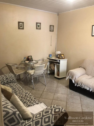 Imagem Casa com 3 Quartos à Venda, 100 m² em Nova Esperança - Balneário Camboriú