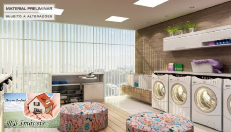 Imagem Loft com 1 Quarto à Venda, 48 m² em Jardim Do Mar - São Bernardo Do Campo Imagem Loft com 1 Quarto à Venda, 48 m² em Jardim Do Mar - São Bernardo Do Campo