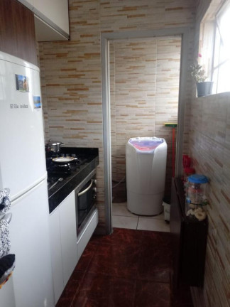 Imagem Apartamento com 1 Quarto à Venda, 33 m² em Sarandi - Porto Alegre