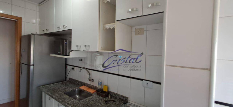 Imagem Apartamento com 2 Quartos para Alugar, 60 m² em Jardim Ester - São Paulo