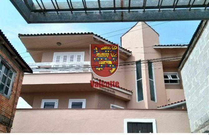 Apartamento com 3 Quartos à Venda,  em Centro - Florianópolis