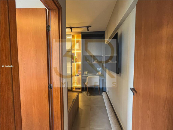 Imagem Apartamento com 2 Quartos à Venda, 80 m² em Alto Da Boa Vista - Ribeirão Preto