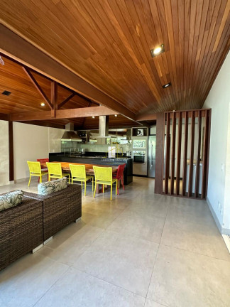 Imagem Casa com 5 Quartos à Venda, 181 m² em Colina De Laranjeiras - Serra