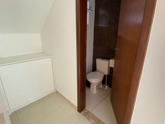 Imagem Casa com 3 Quartos à Venda, 154 m² em Caji - Lauro De Freitas Imagem Casa com 3 Quartos à Venda, 154 m² em Caji - Lauro De Freitas
