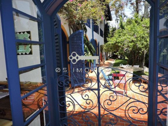 Imagem Casa com 5 Quartos à Venda, em Chácara Granja Velha - Cotia Imagem Casa com 5 Quartos à Venda, em Chácara Granja Velha - Cotia
