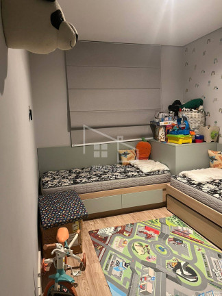 Imagem Apartamento com 2 Quartos à Venda, 70 m² em Assunção - São Bernardo Do Campo