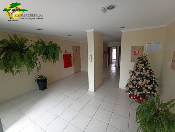 Imagem Apartamento com 2 Quartos à Venda, 60 m² em Vila Celeste - São Paulo