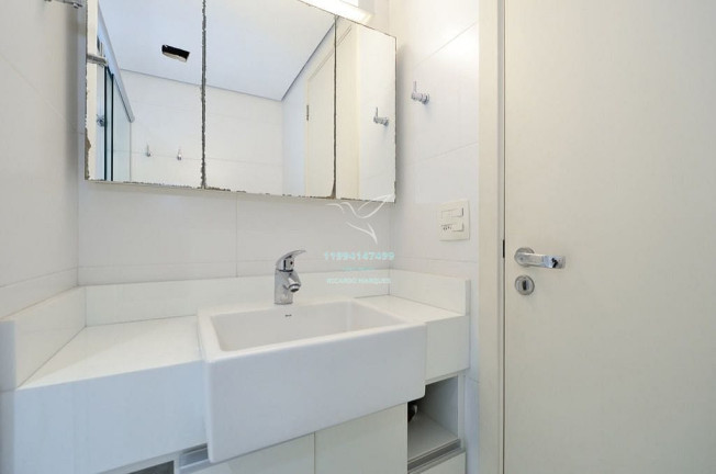 Imagem Apartamento com 2 Quartos à Venda, 98 m² em Brooklin Paulista - São Paulo Imagem Apartamento com 2 Quartos à Venda, 98 m² em Brooklin Paulista - São Paulo