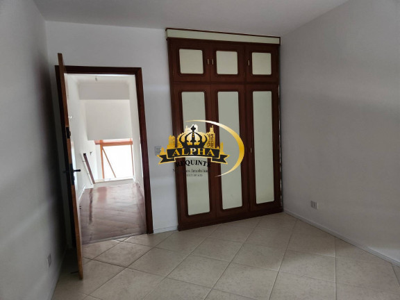 Imagem Casa de Condomínio com 4 Quartos à Venda, 370 m² em Alphaville - Santana De Parnaíba Imagem Casa de Condomínio com 4 Quartos à Venda, 370 m² em Alphaville - Santana De Parnaíba