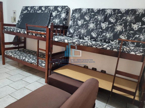 Imagem Kitnet com 1 Quarto à Venda, 33 m² em Ocian - Praia Grande Imagem Kitnet com 1 Quarto à Venda, 33 m² em Ocian - Praia Grande