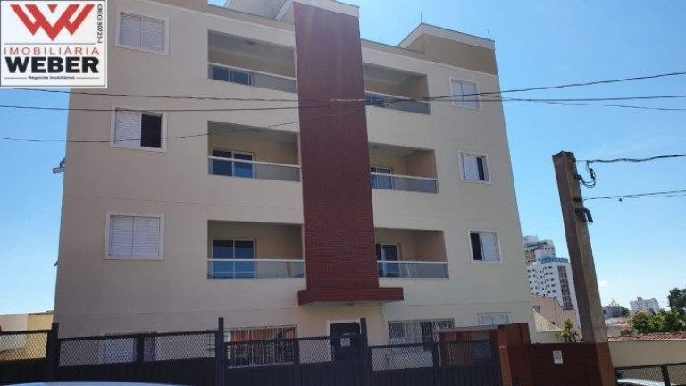 Imagem Apartamento com 2 Quartos à Venda, 79 m² em Vila Jardini - Sorocaba Imagem Apartamento com 2 Quartos à Venda, 79 m² em Vila Jardini - Sorocaba