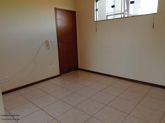 Imagem Apartamento com 2 Quartos à Venda, 55 m² em Loteamento Campo Das Aroeiras - Poços De Caldas