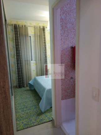 Imagem Apartamento com 2 Quartos à Venda, 64 m² em Jardim Ampliação - São Paulo Imagem Apartamento com 2 Quartos à Venda, 64 m² em Jardim Ampliação - São Paulo