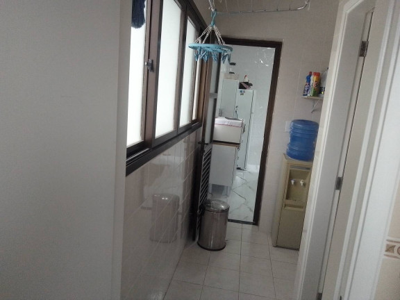 Imagem Apartamento com 3 Quartos à Venda, 118 m² em Guarujá Imagem Apartamento com 3 Quartos à Venda, 118 m² em Guarujá