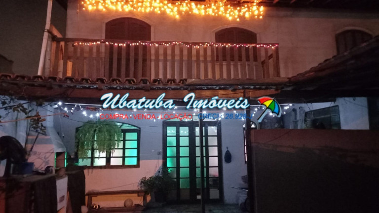 Imagem Casa com 3 Quartos à Venda, 100 m² em Estufa Ii - Ubatuba Imagem Casa com 3 Quartos à Venda, 100 m² em Estufa Ii - Ubatuba