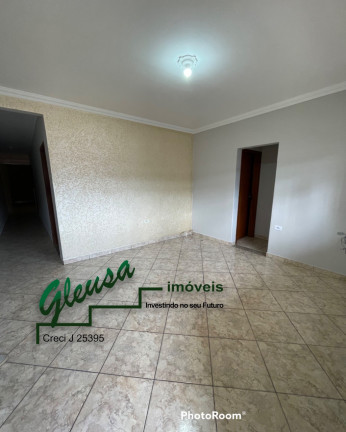 Imagem Casa com 5 Quartos à Venda, 300 m² em Vila Carmosina - São Paulo