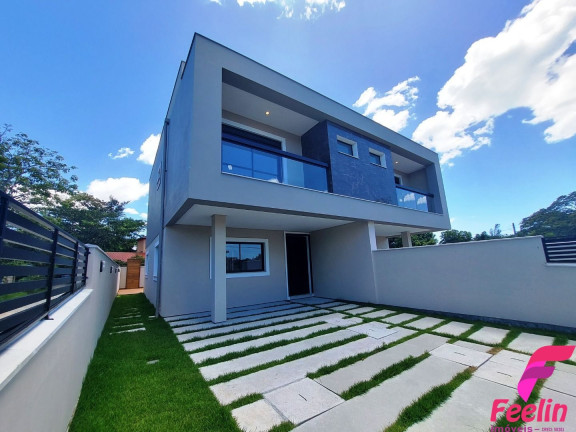 Imagem Casa com 3 Quartos à Venda, 142 m² em Campeche - Florianópolis Imagem Casa com 3 Quartos à Venda, 142 m² em Campeche - Florianópolis