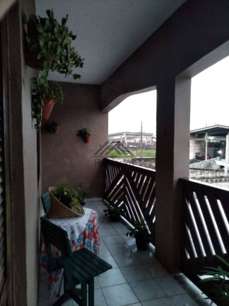 Casa com 2 Quartos à Venda, 250 m² em Jardim Sabaúna - Itanhaém
