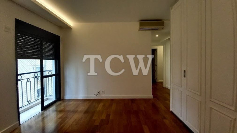 Foto do imóvel Apartamento com 4 Quartos à Venda, 257 m² em Jardins - São Paulo