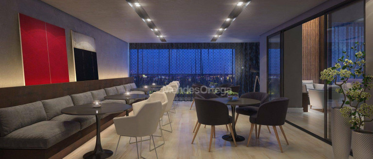 Imagem Apartamento com 3 Quartos à Venda, 109 m² em Parque Campolim - Sorocaba