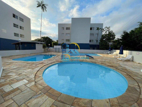 Apartamento com 1 Quarto à Venda,  em Balneário Recanto Do Sol - Caraguatatuba