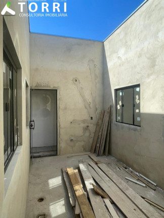 Imagem Casa com 2 Quartos à Venda, 56 m² em Parque Vista Bárbara - Sorocaba