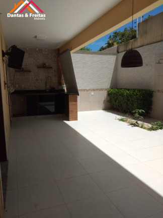 Imagem Imóvel com 3 Quartos à Venda,  em Sapiranga - Fortaleza