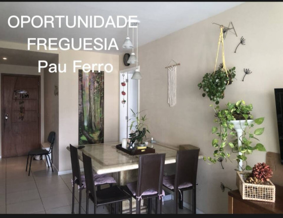 Imagem Apartamento com 2 Quartos à Venda, 78 m² em Freguesia (jacarepaguá) - Rio De Janeiro Imagem Apartamento com 2 Quartos à Venda, 78 m² em Freguesia (jacarepaguá) - Rio De Janeiro