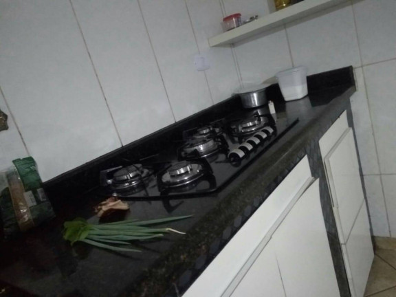 Imagem Chácara com 2 Quartos à Venda, 1.180 m² em Campo Do Meio - Araçoiaba Da Serra