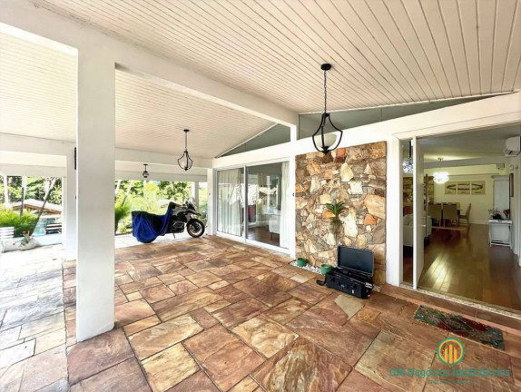 Imagem Casa com 4 Quartos à Venda, 2 m² em Granja Viana - Cotia