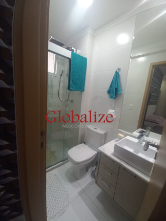 Imagem Imóvel com 3 Quartos à Venda, 123 m² em Gonzaga - Santos