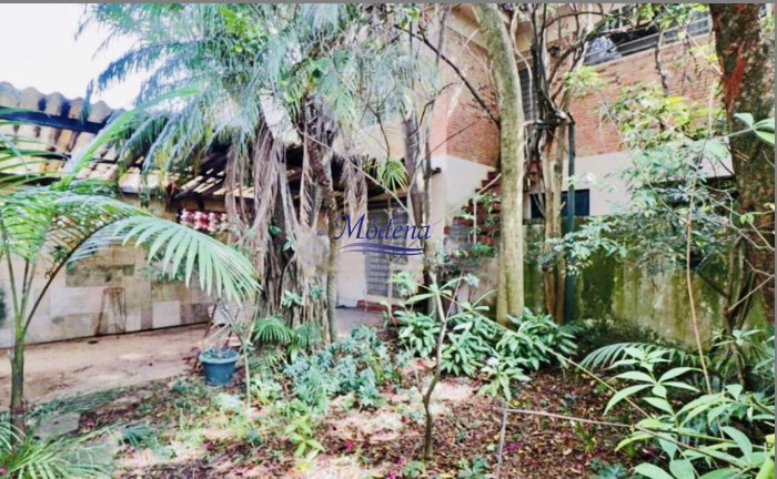 Imagem Casa com 3 Quartos à Venda, 460 m² em Jardim Luzitania - São Paulo Imagem Casa com 3 Quartos à Venda, 460 m² em Jardim Luzitania - São Paulo