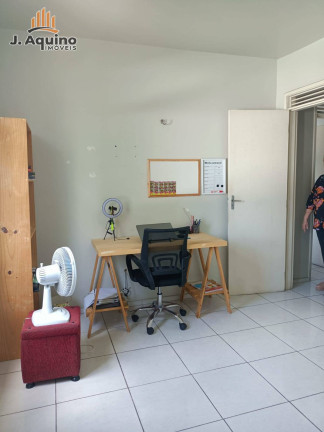 Imagem Apartamento com 4 Quartos à Venda, em Varjota - Fortaleza Imagem Apartamento com 4 Quartos à Venda, em Varjota - Fortaleza