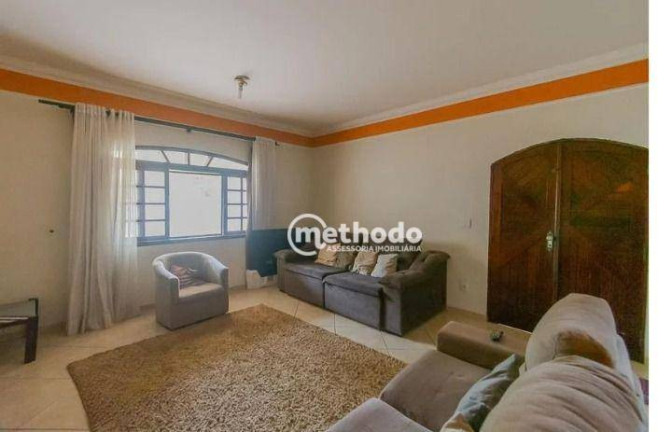 Imagem Casa com 4 Quartos à Venda, 269 m² em Parque Via Norte - Campinas