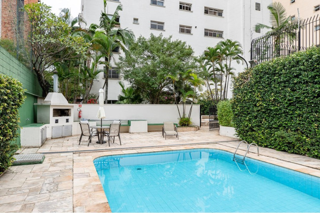 Imagem Apartamento com 4 Quartos à Venda, 306 m² em Indianópolis - São Paulo Imagem Apartamento com 4 Quartos à Venda, 306 m² em Indianópolis - São Paulo