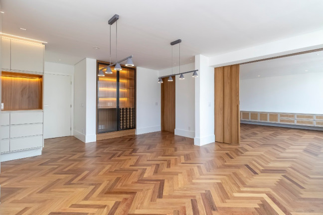 Imagem Imóvel com 3 Quartos à Venda, 289 m² em Higienópolis - São Paulo Imagem Imóvel com 3 Quartos à Venda, 289 m² em Higienópolis - São Paulo