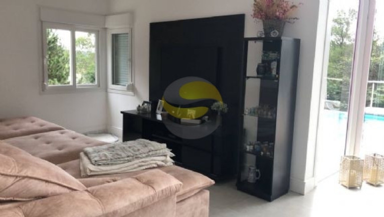 Imagem Casa de Condomínio com 4 Quartos à Venda, 550 m² em Jardim Indaiá - Embu Das Artes Imagem Casa de Condomínio com 4 Quartos à Venda, 550 m² em Jardim Indaiá - Embu Das Artes