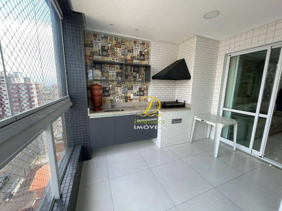 Imagem Apartamento com 2 Quartos à Venda, 89 m² em Tupi - Praia Grande Imagem Apartamento com 2 Quartos à Venda, 89 m² em Tupi - Praia Grande